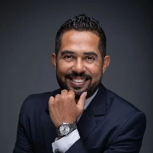 Lien Keerthisinghe - Coach Foundation