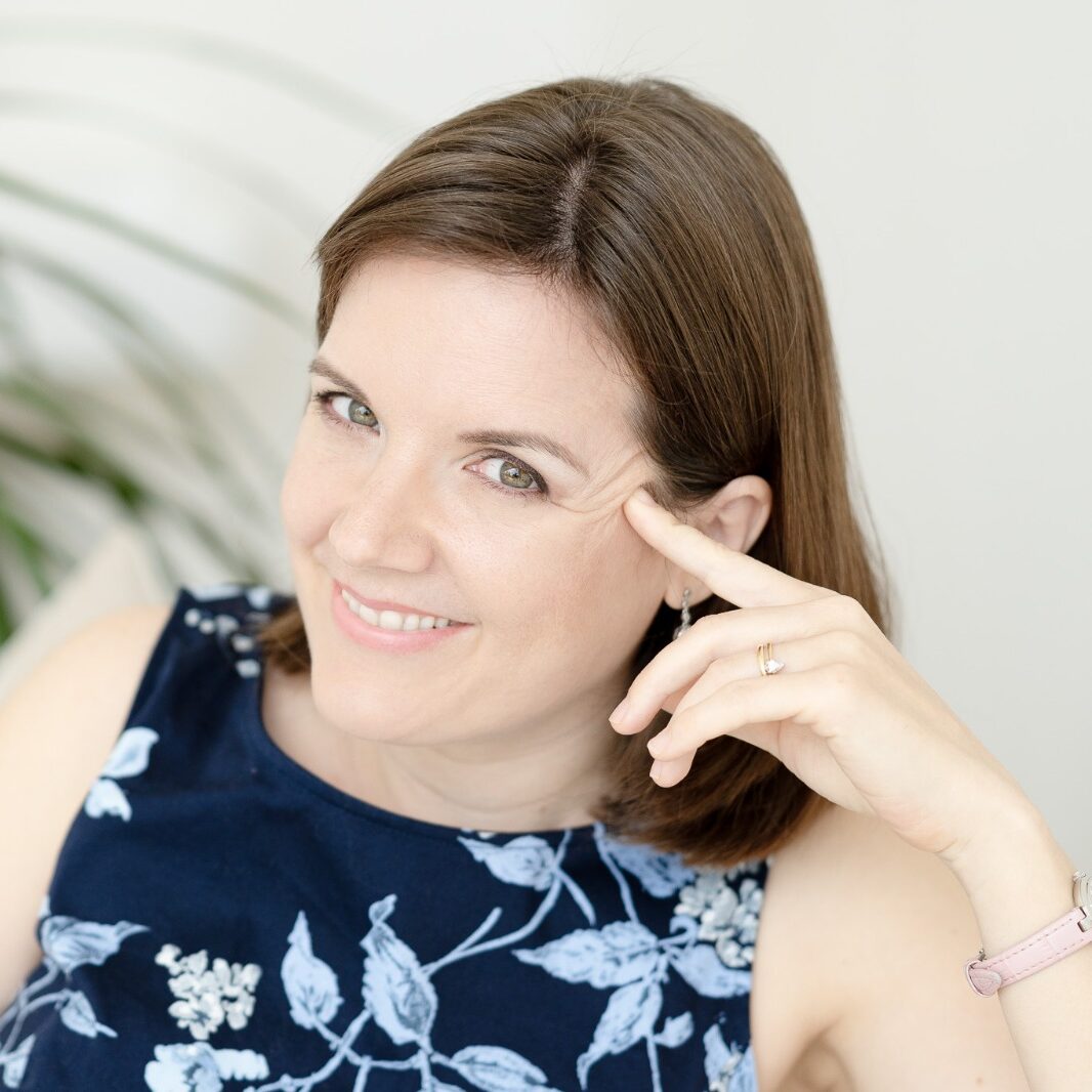 Margit Takacs Edited - Coach Foundation