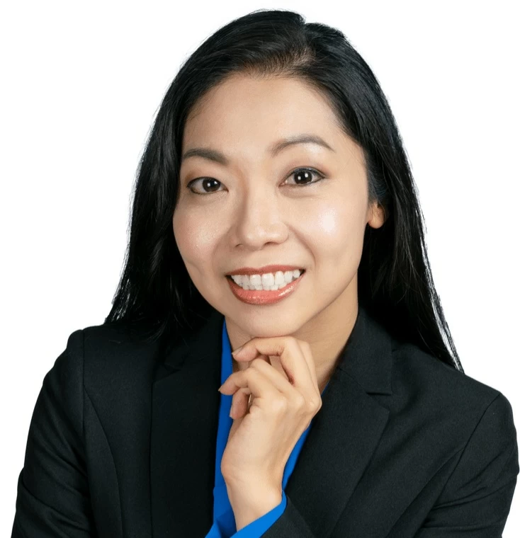 Rainy Rainmaker - Coach Foundation