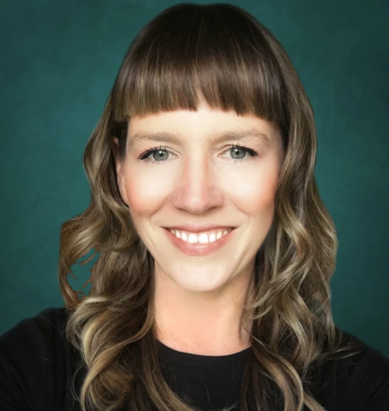 Melissa Knight Taylor - Coach Foundation