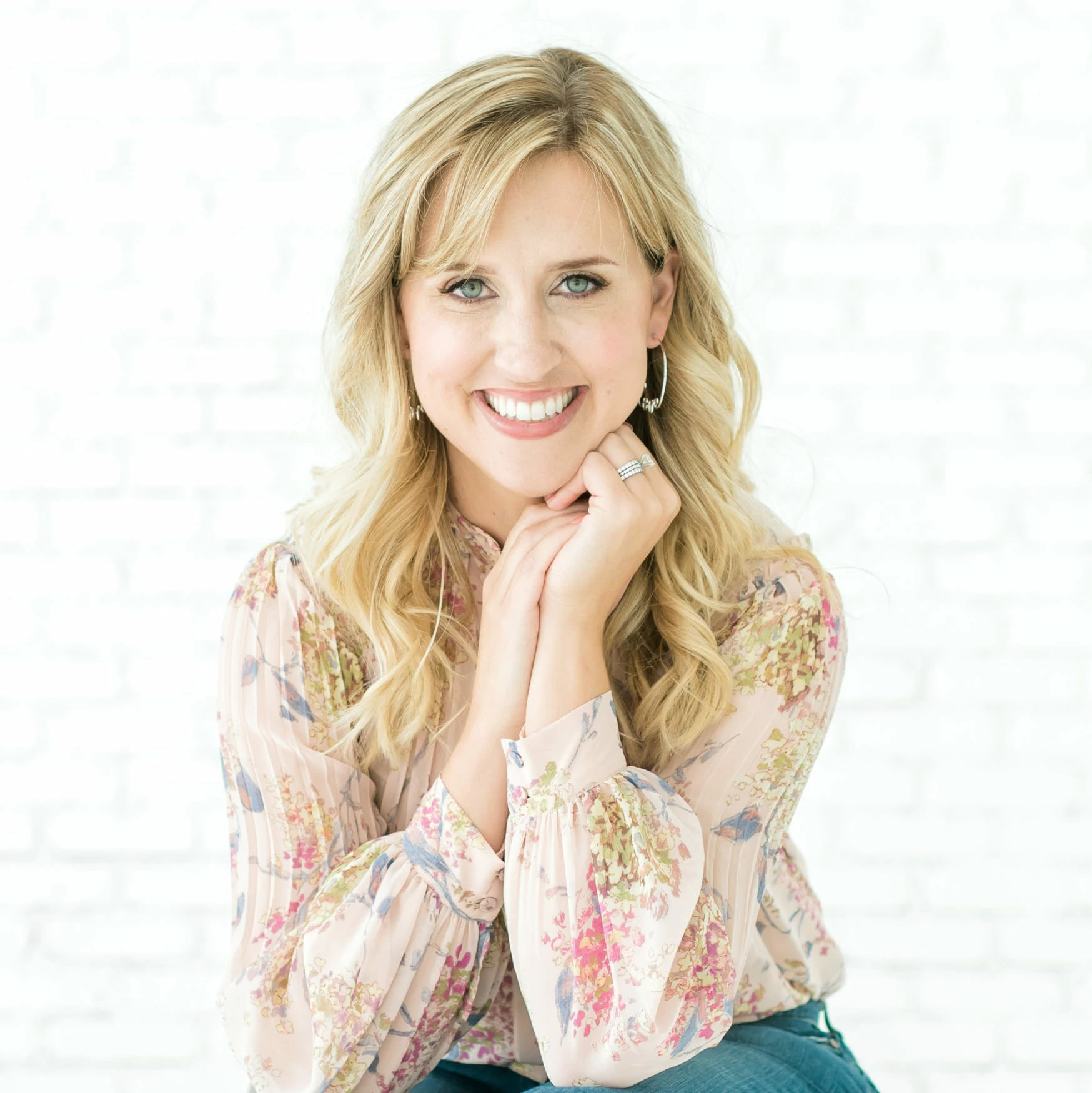 Headshot Edited - Coach Foundation