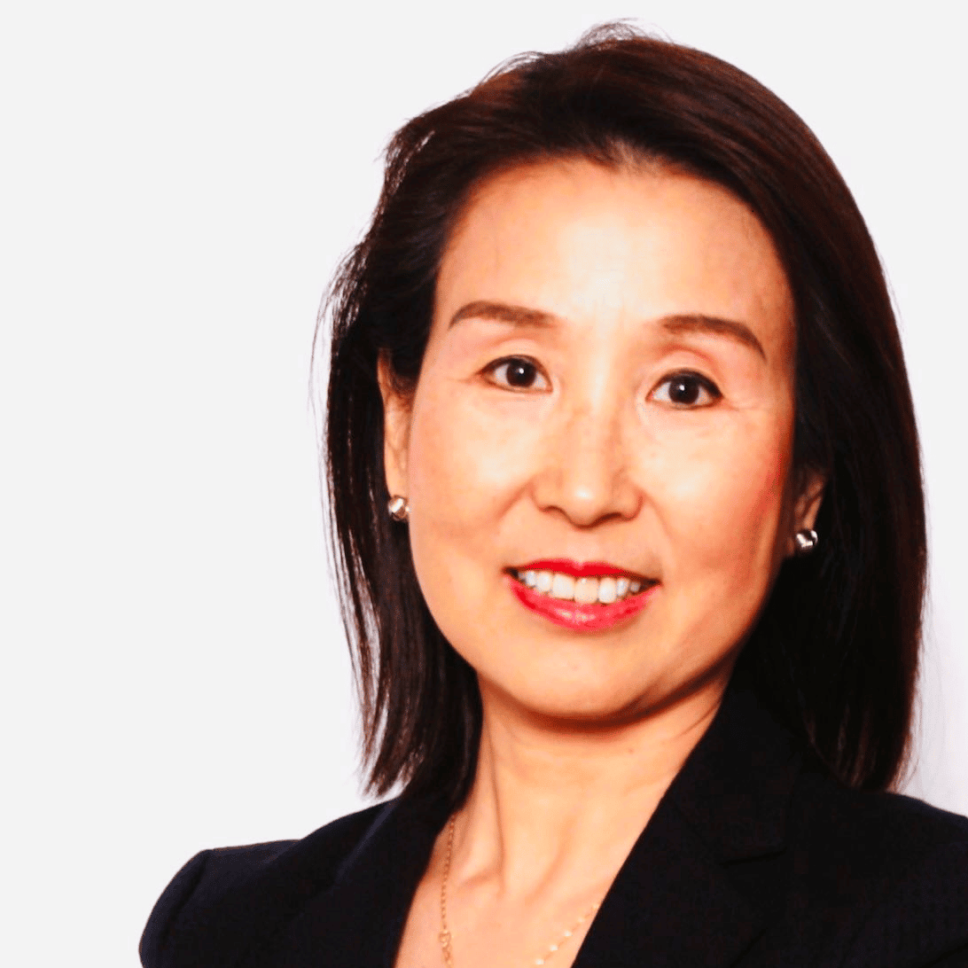 Liru Wang - Coach Foundation