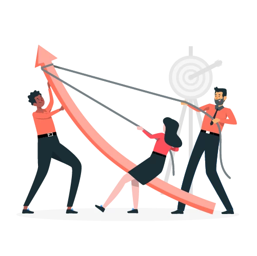 The Top Transition Coaches - Coach Foundation