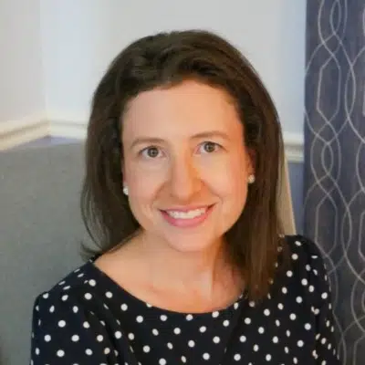 Julie Wyckoff - Coach Foundation