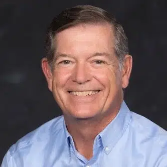 Jeff Pottinger - Coach Foundation