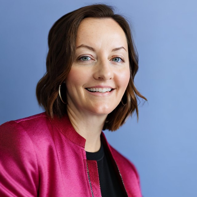 Leigh Neys - Coach Foundation