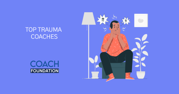 The Top Trauma Coaches - Coach Foundation