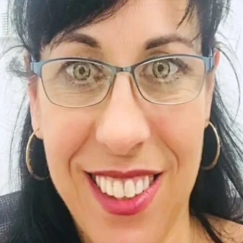 Kate Zwolinska - Coach Foundation