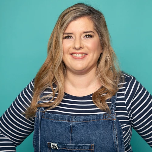 Tricia Murray - Coach Foundation