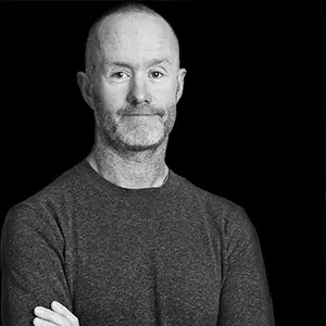 Jarrod Evans - Coach Foundation