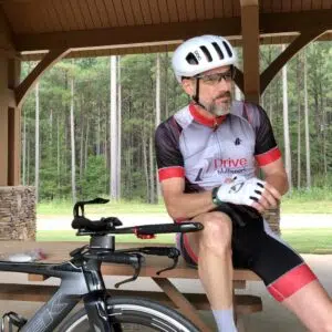 Jeff Lukich - Coach Foundation