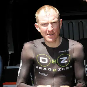 Matt Bottrill - Coach Foundation