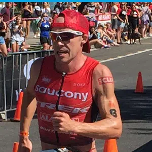 Tim Reed - Coach Foundation