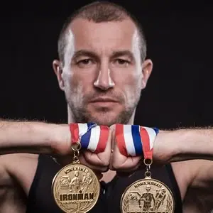 Luc Van Lierde - Coach Foundation