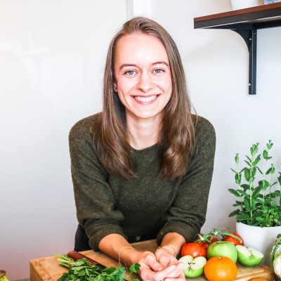 Sarah - Coach Foundation