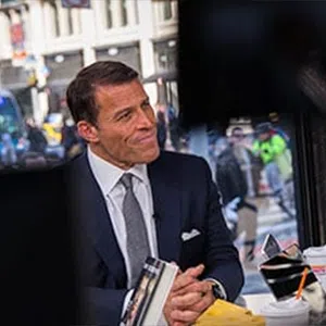 Tony Robbins - Coach Foundation