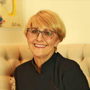 Lisa Baker - Coach Foundation