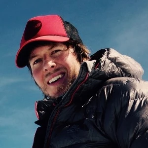 Daniel Bull - Coach Foundation