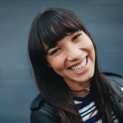 Stacey - Coach Foundation