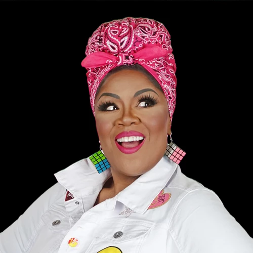 Cheryl Porter - Coach Foundation