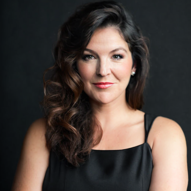 Jdm Headshot - Coach Foundation