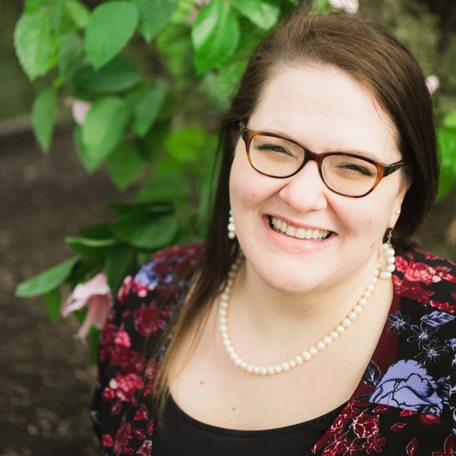 Laura Talbert - Coach Foundation