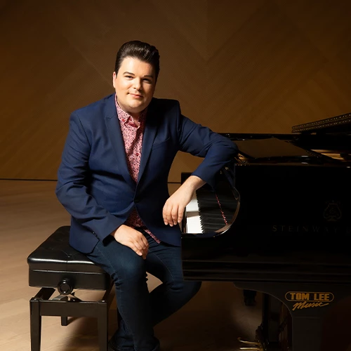 Frédérik Robert - Coach Foundation