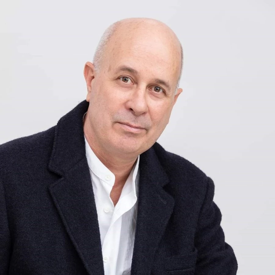 John Norton - Coach Foundation