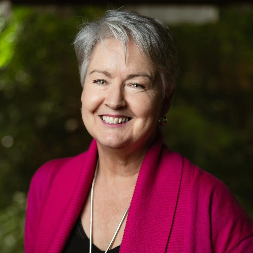 Nicky Stafford - Coach Foundation