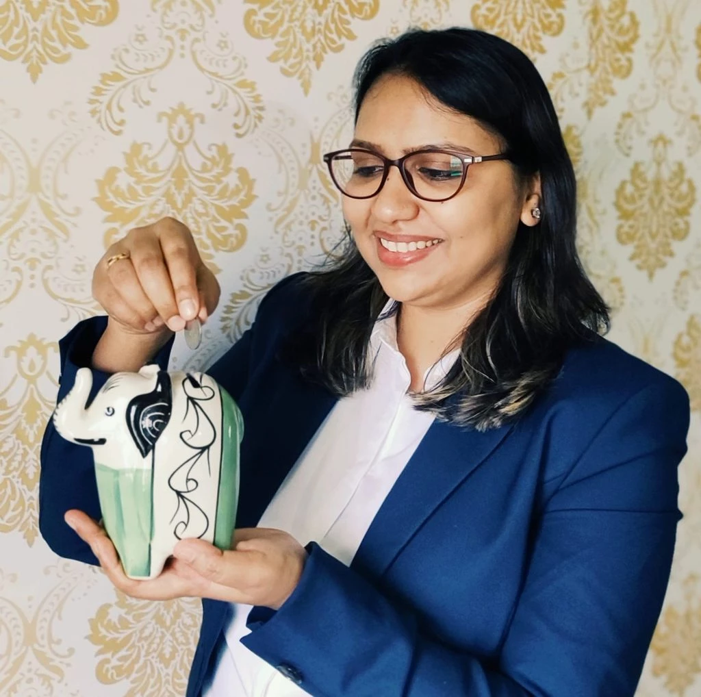 Shweta Anand - Coach Foundation