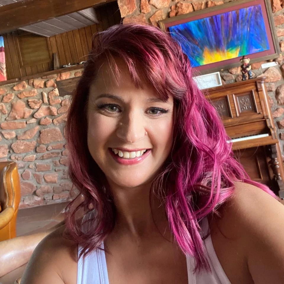 Lisa Marie - Coach Foundation