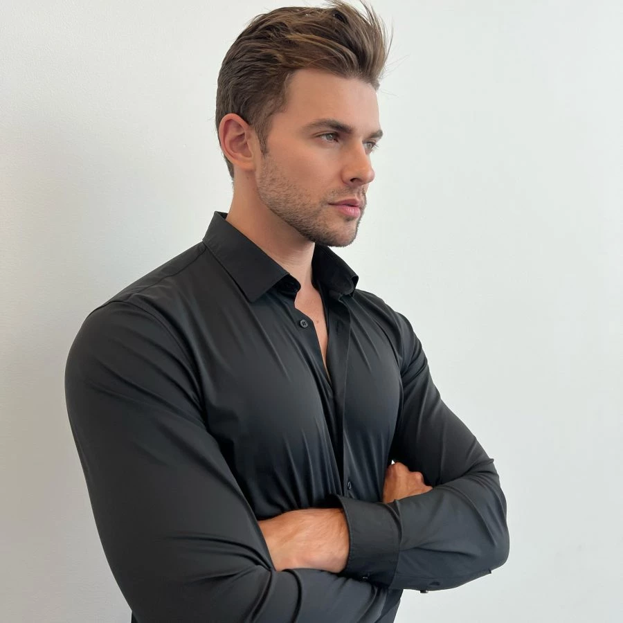 Kaden James - Coach Foundation