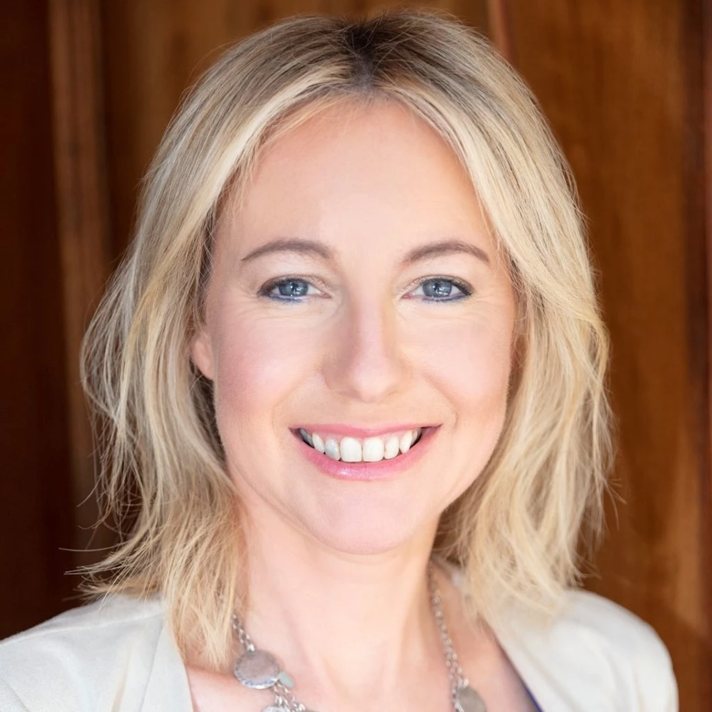 Sarah Westcott - Coach Foundation