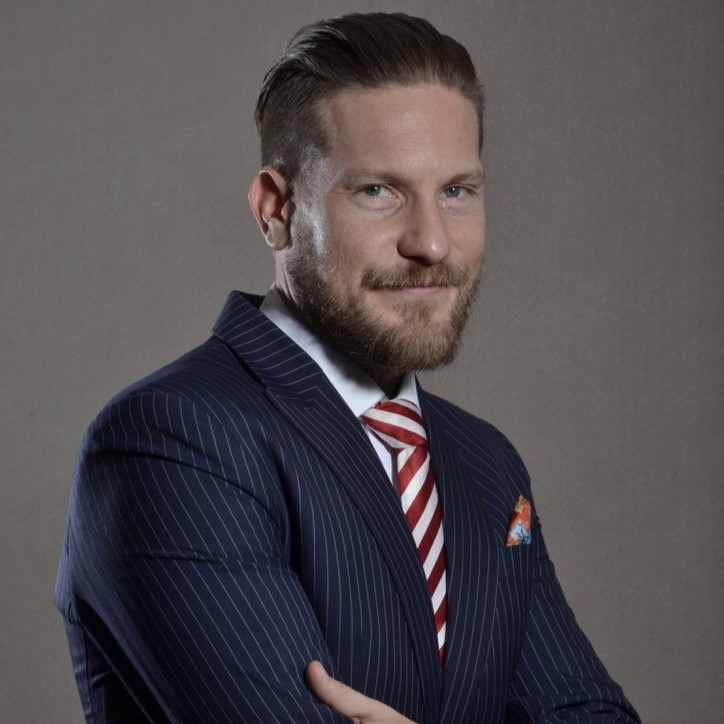 Scott Kingsley - Coach Foundation