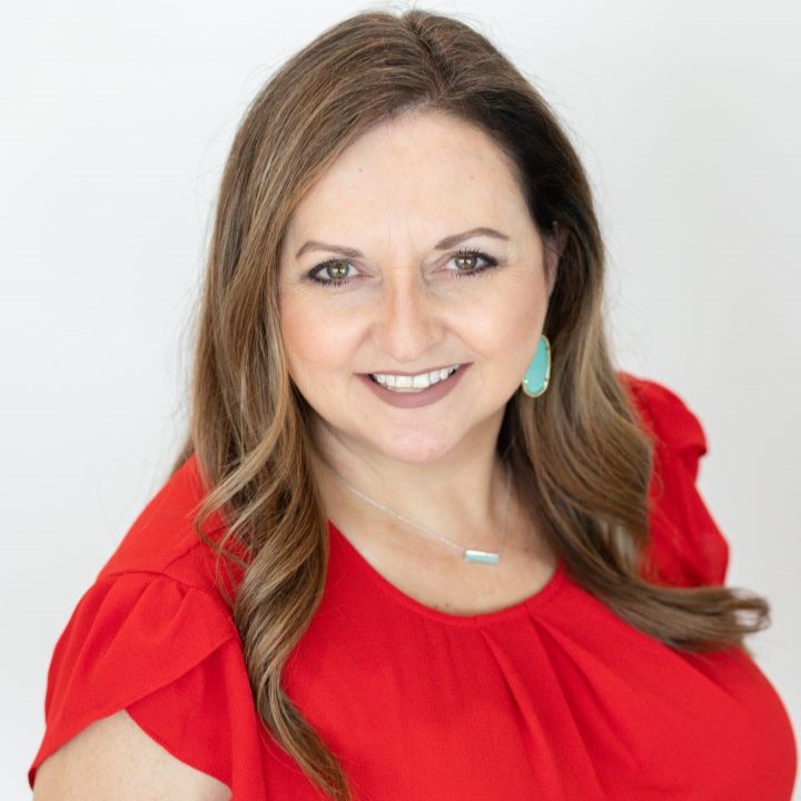 Coach Karen Gray Headshot 1 1 - Coach Foundation