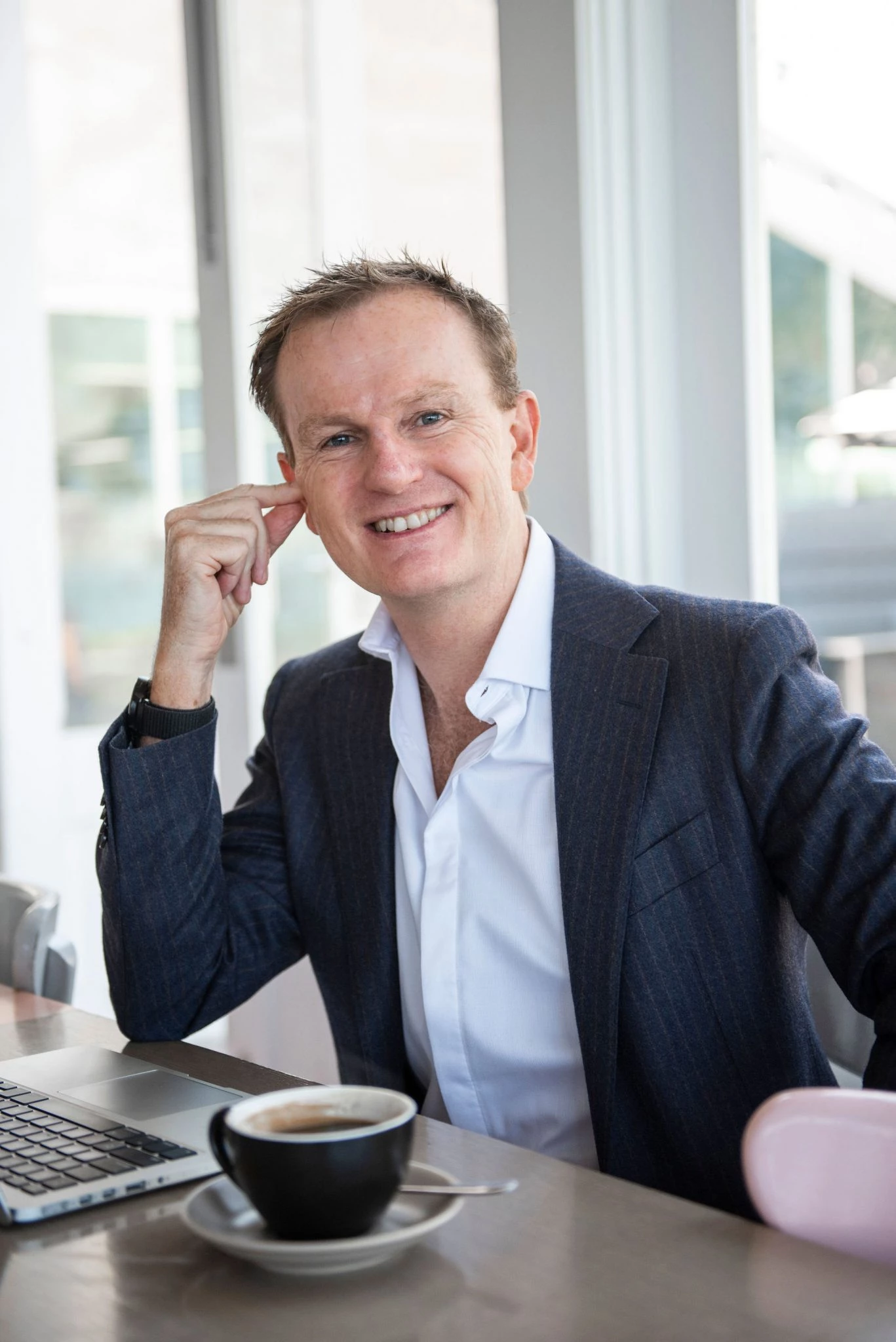 The Top Wealth Coaches - Coach Foundation