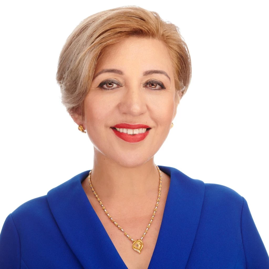 Helia Singh 1024X1024 - Coach Foundation