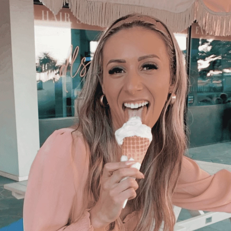 Barbara Orban - Coach Foundation