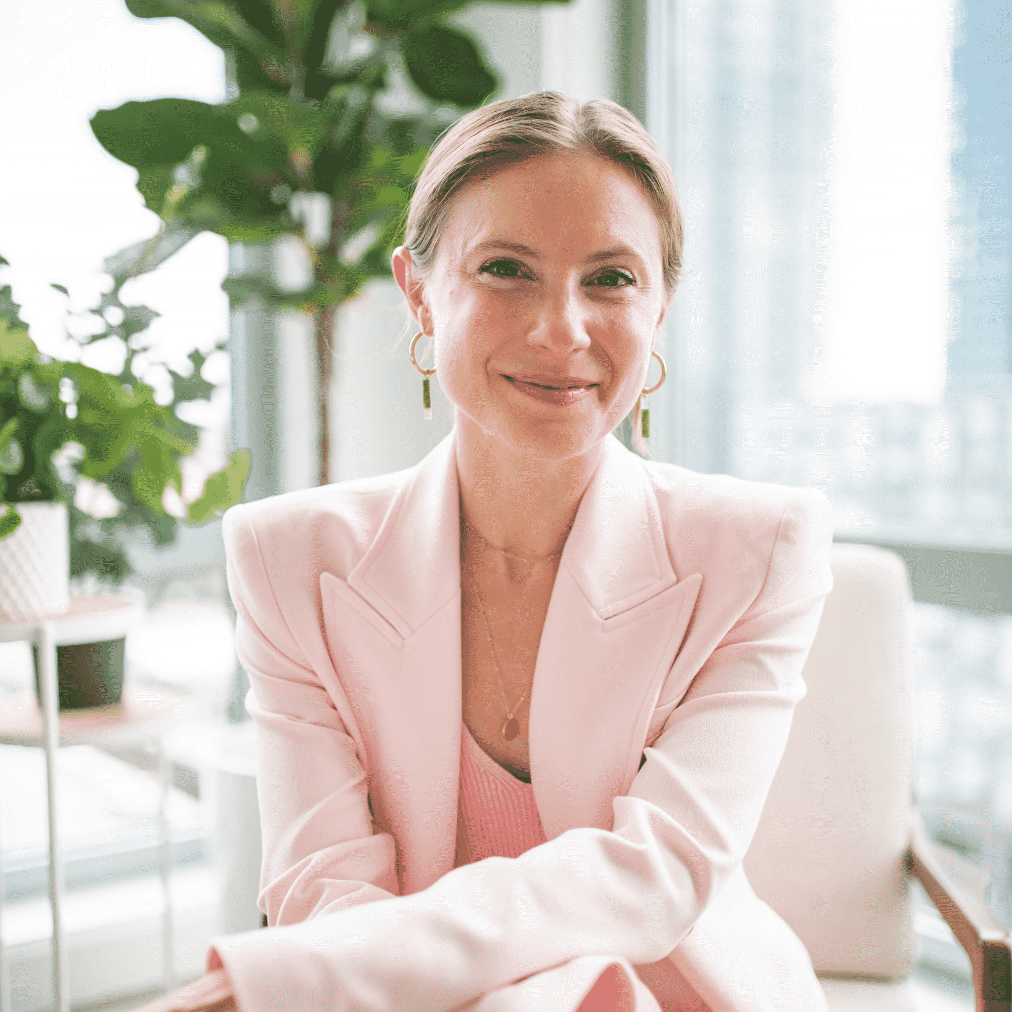 Dr. Rachel Paul - Coach Foundation