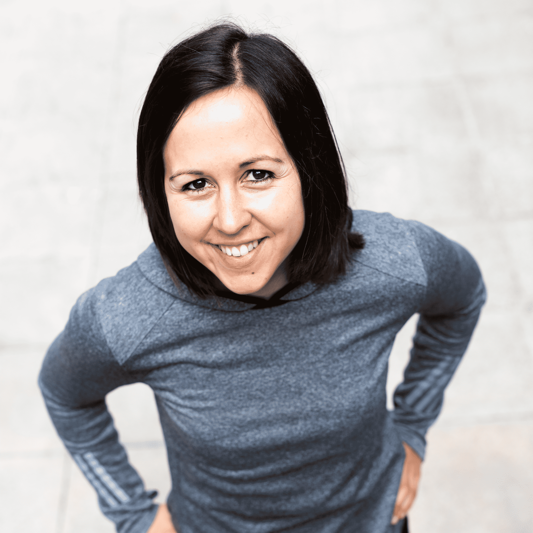 Hayley Plummer - Coach Foundation