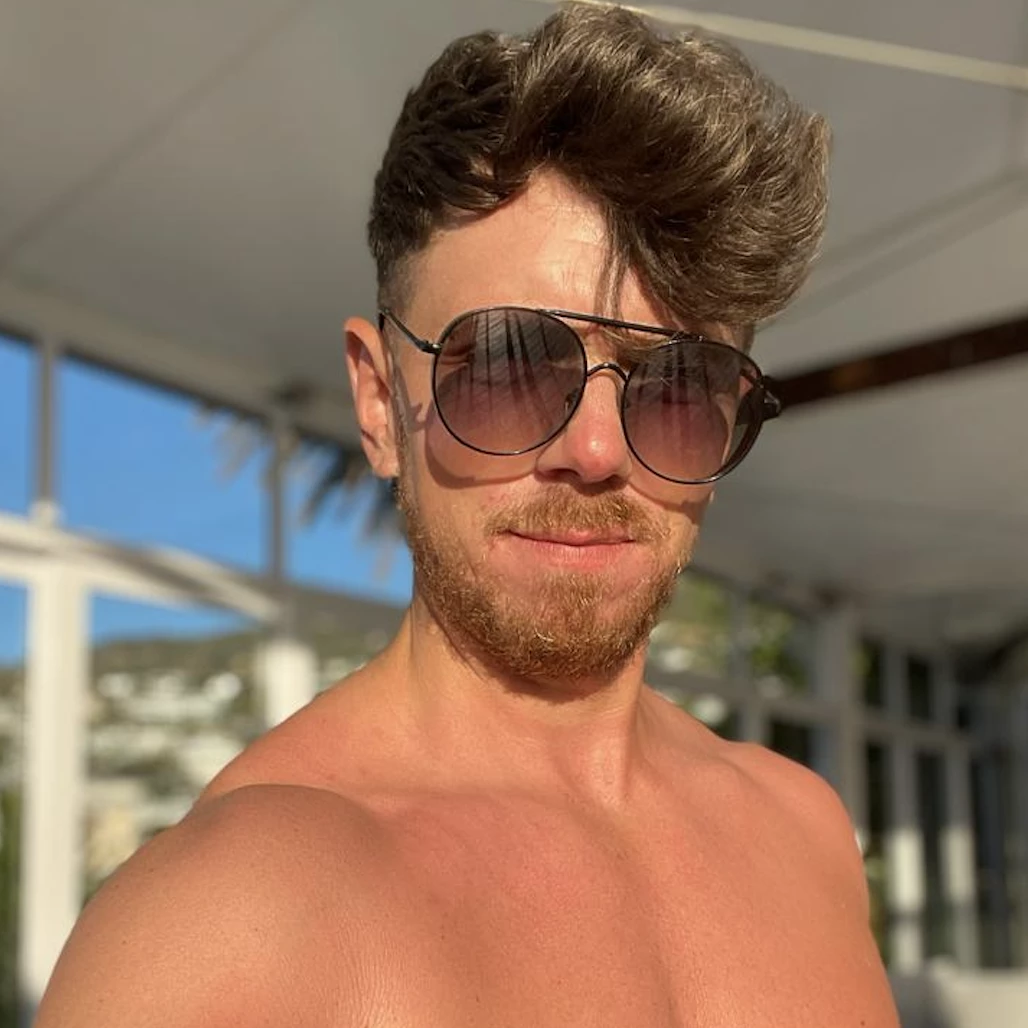 Joe Johnson Edited - Coach Foundation