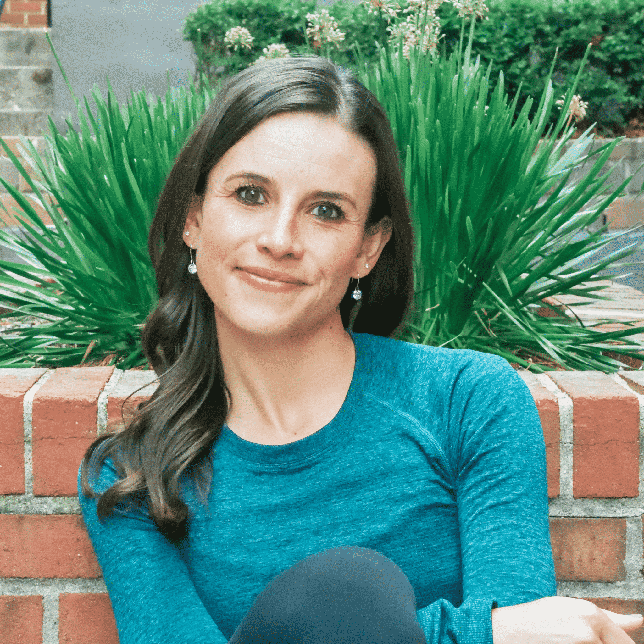 Sarah Pelc Graca - Coach Foundation