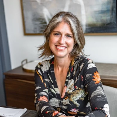 Alyssa Johnson - Coach Foundation