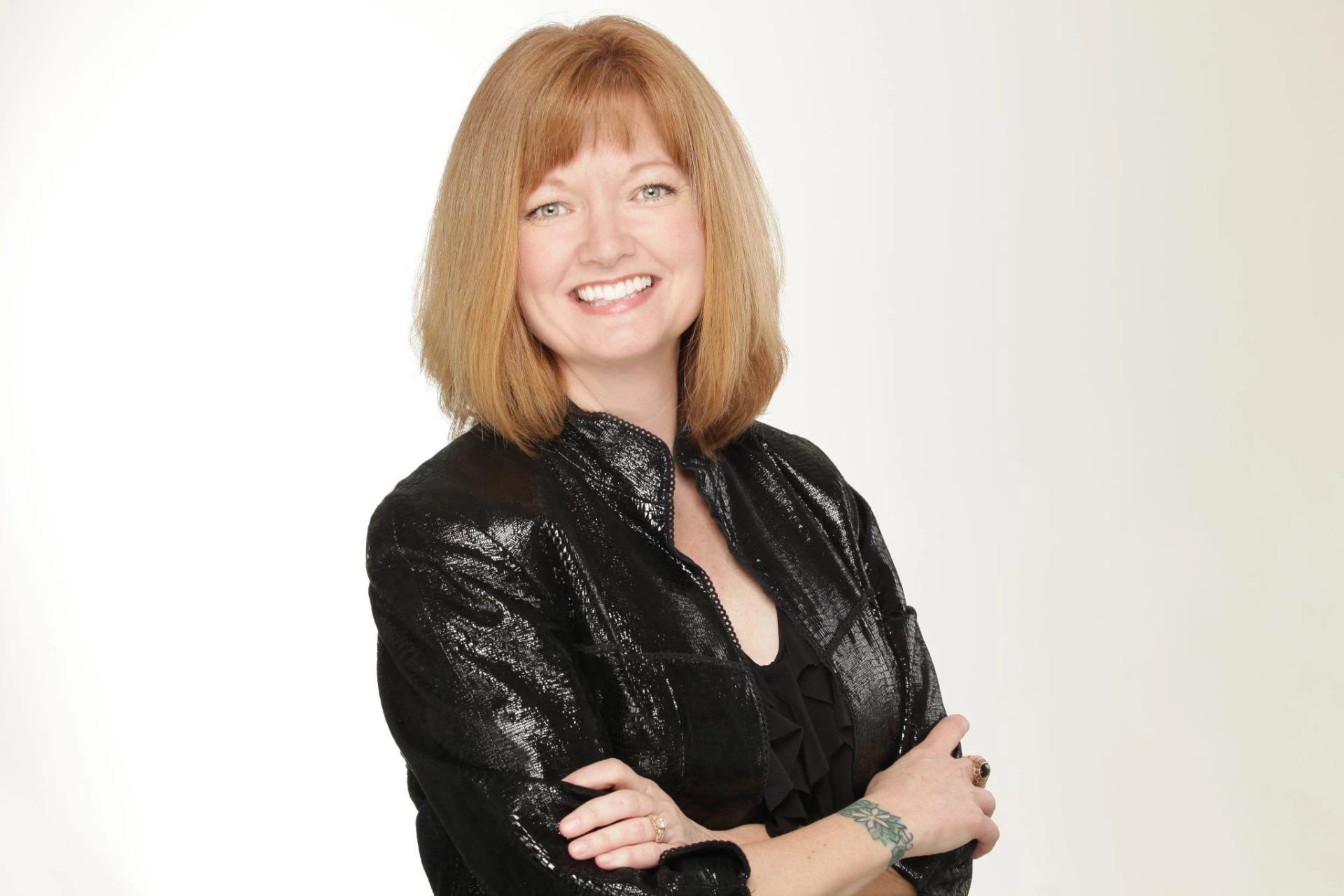 The Top Well-Being Coaches - Coach Foundation