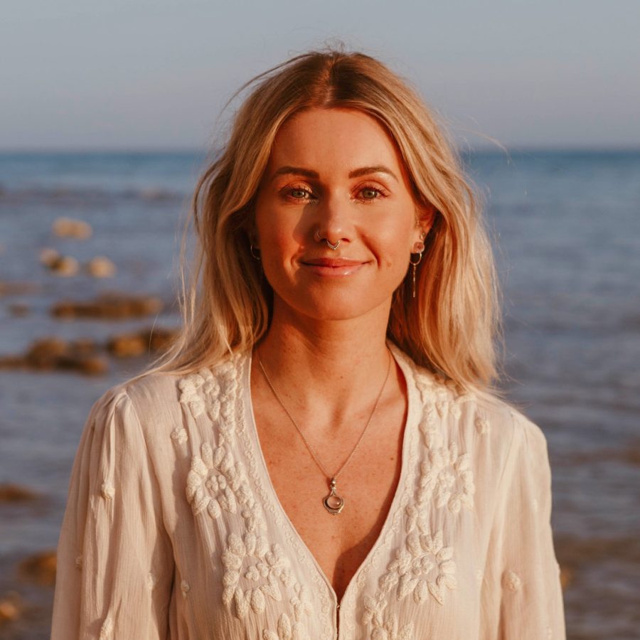 Corinne Elizabeth Square - Coach Foundation