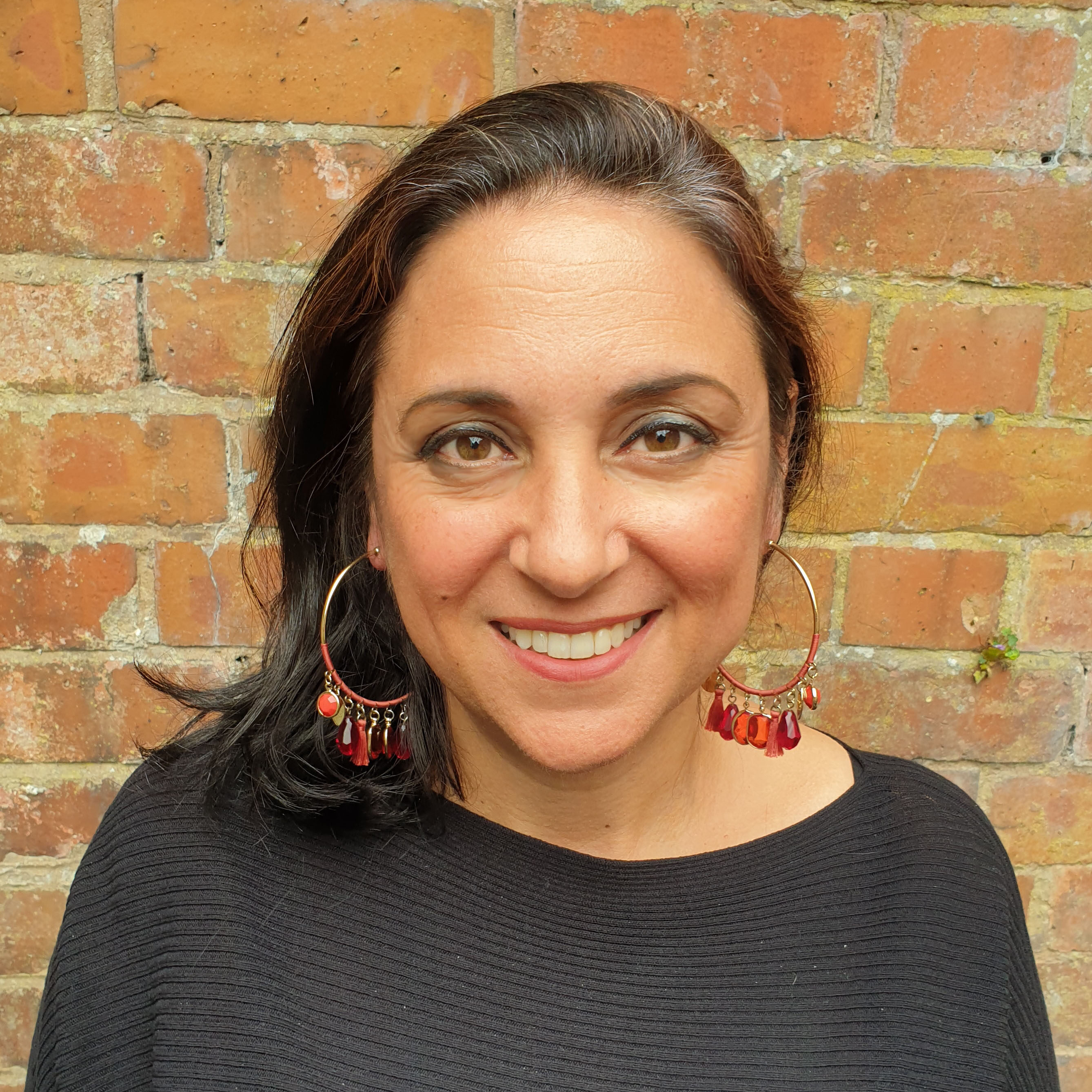 George 1 Edited - Coach Foundation