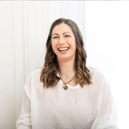 Emma-Kate Woodham - Coach Foundation