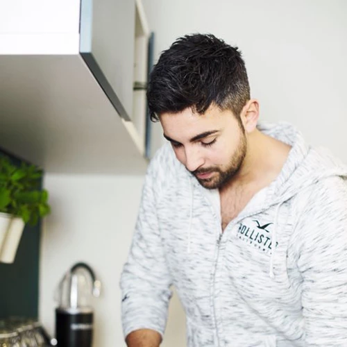 Caerey - Coach Foundation