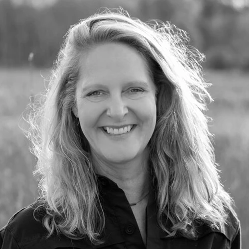 Kate Jackson - Coach Foundation