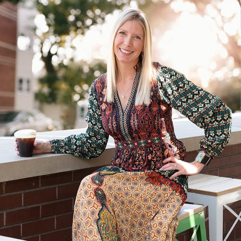 Amy Schamberg 01 1 1 - Coach Foundation